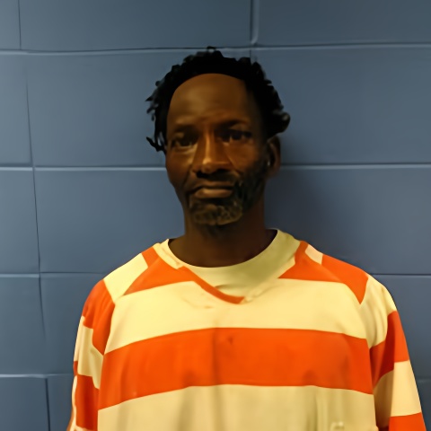 Mugshot of MARCUS KING