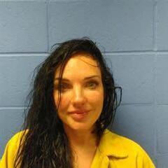 Mugshot of TAYLOR TAYLOR