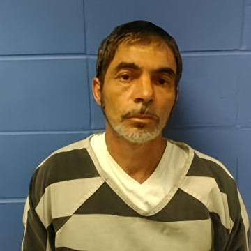 Mugshot of JAMES BERTRAND