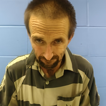 Mugshot of TOMMY EAST