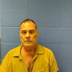 Mugshot of JIMMY TINDALL