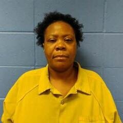 Mugshot of BALEKA STUBBS