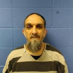 Mugshot of RAED KATTOM