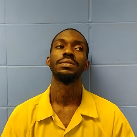 Mugshot of DEONTRE KINNEY