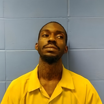 Mugshot of DEONTRE KINNEY