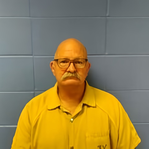 Mugshot of DANNY KIRKPATRICK