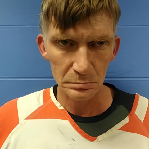 Mugshot of CHRISTOPHER SMITH