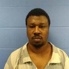 Mugshot of JOSHUA JONES