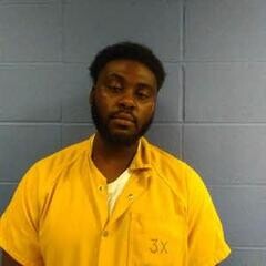 Mugshot of LORENZO RATLIFF