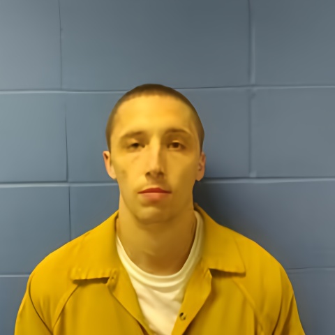 Mugshot of MATTHEW BOWMAN