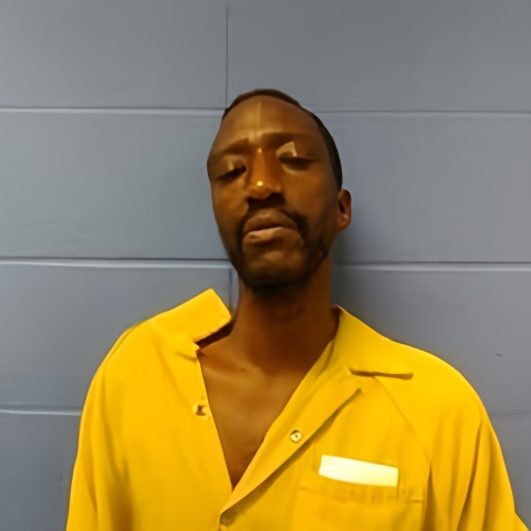 Mugshot of WILLIE FOSTER