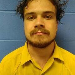 Mugshot of JOHN HEIL