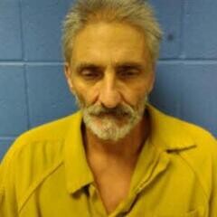 Mugshot of JAMES GOSSETT