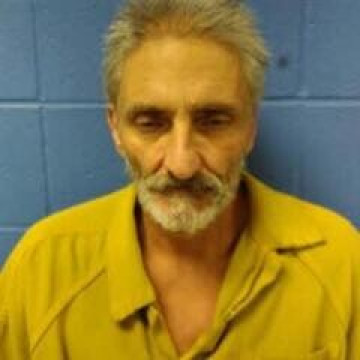 Mugshot of JAMES GOSSETT