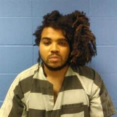 Mugshot of KENDELL PARKER