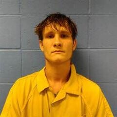 Mugshot of DALTON BITTLE