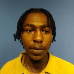 Mugshot of DEVIN LOVE