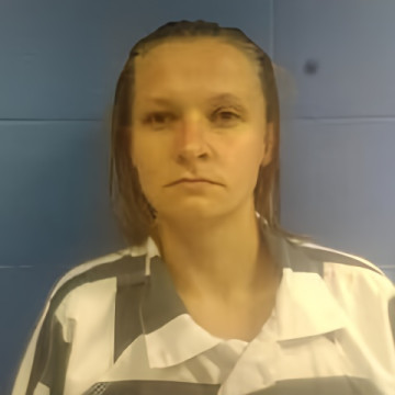 Mugshot of MIRANDA CAMPBELL
