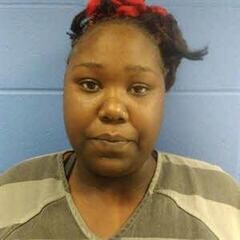Mugshot of DONI LUCKEY