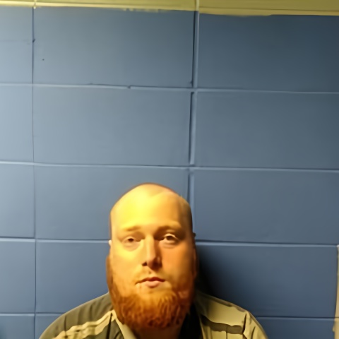 Mugshot of DAVID SMITH