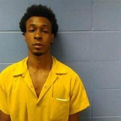 Mugshot of KEONNI CONWAY