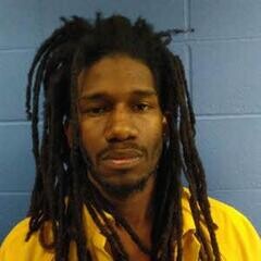 Mugshot of DAVION RONE