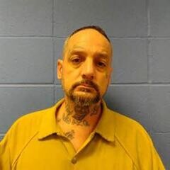 Mugshot of JESSE WARD