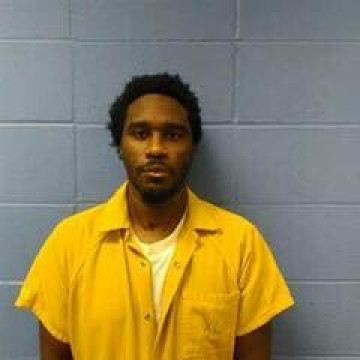 Mugshot of ANTONIO WILLIAMS