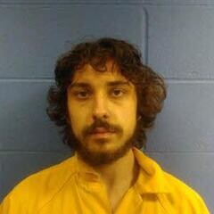 Mugshot of CALEB NORTON