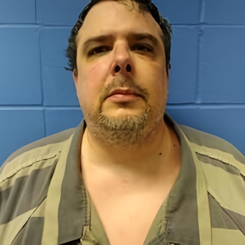 Mugshot of ANTHONY ROSE