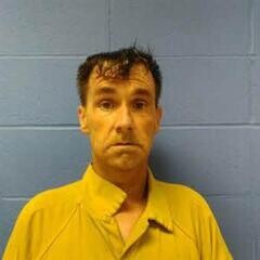 Mugshot of DANIEL FREYBURGER