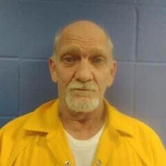 Mugshot of DAMON SCATES