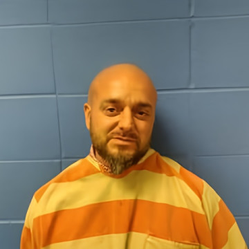 Mugshot of CAMERON LORENZO
