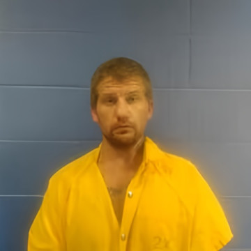 Mugshot of JOSHUA MCCLELLAN