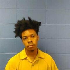 Mugshot of VILORIAN MCCARTER