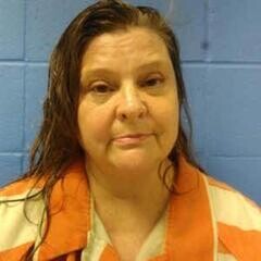 Mugshot of SHONNA PIERCE