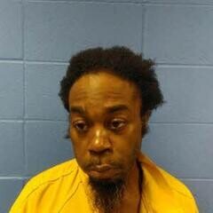 Mugshot of KEITH FARR