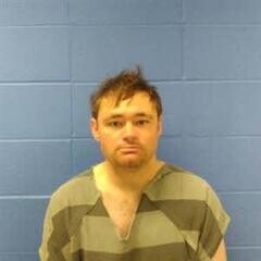 Mugshot of CHARLES STACKS