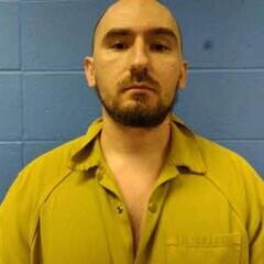 Mugshot of COREY KEY