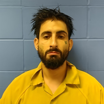 Mugshot of PEDRO MARTINEZ