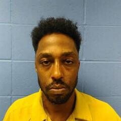 Mugshot of CARL CAMPBELL