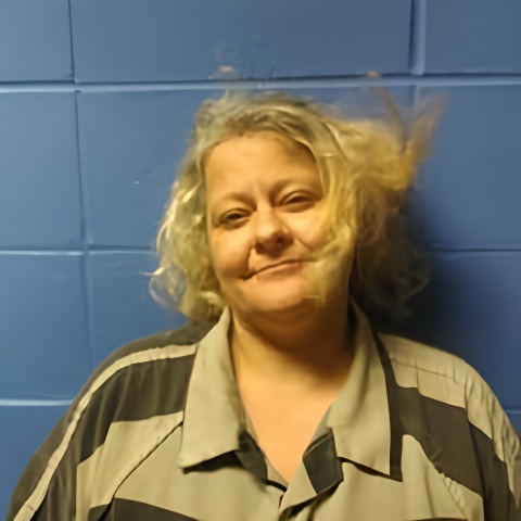 Mugshot of LARONEA DAUGHERTY