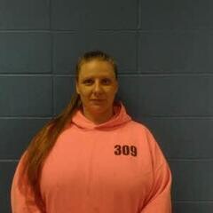 Mugshot of WHITNEY GORDON