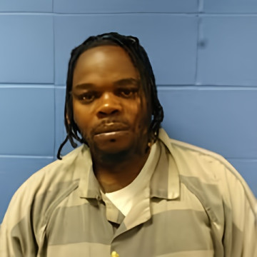 Mugshot of TAVARIOUS SMITH