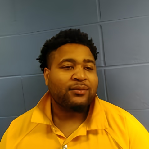 Mugshot of MICKEY DONALD