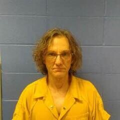 Mugshot of BARRY FOWLER