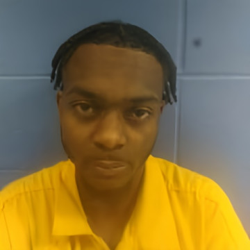 Mugshot of NOAH JONES