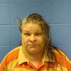 Mugshot of LEAH TAYLOR