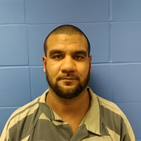 Mugshot of DYLAN RAPP