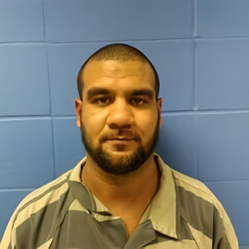 Mugshot of DYLAN RAPP